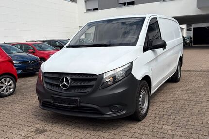 Mercedes-Benz Vito 50.000 km 13.995 &euro; Stuttgart 70597