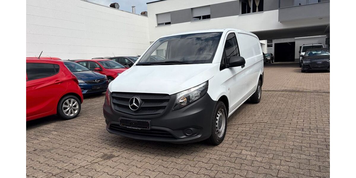 Mercedes-Benz Vito 50.000 km 13.995 &euro; Stuttgart 70597