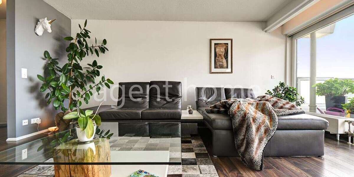 Wohnung zum Mieten in Stuttgart 2.910 € 110 m² 3.5 zimmer