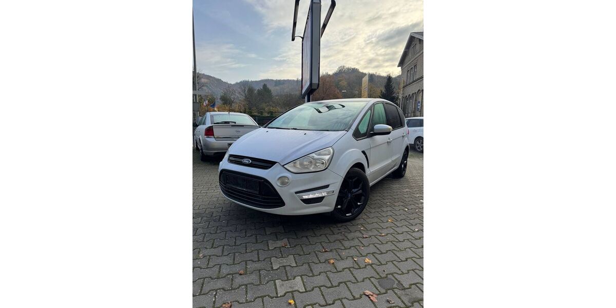 Ford S-Max 270.000 km 4.650 &euro; Wernau 73240