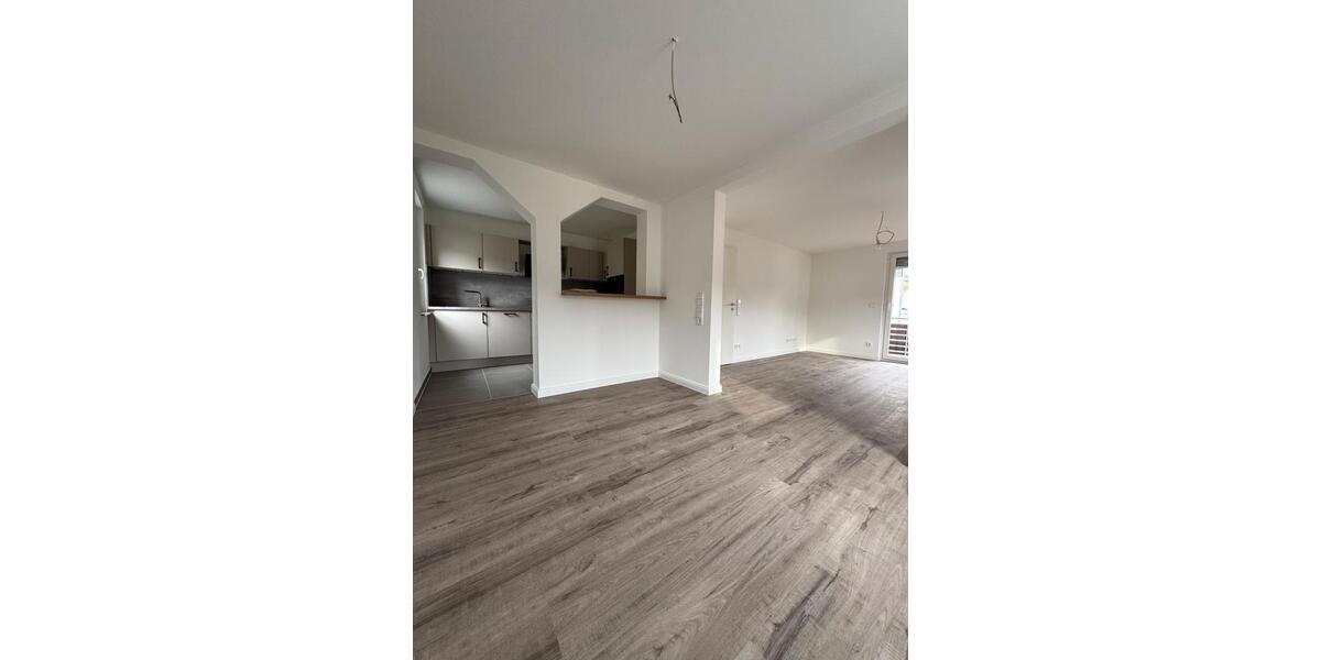Etagenwohnung Stuttgart Hedelfingen - 3 Zimmer, 77 m&sup2;, 1.450&euro; | Angebot:25163233