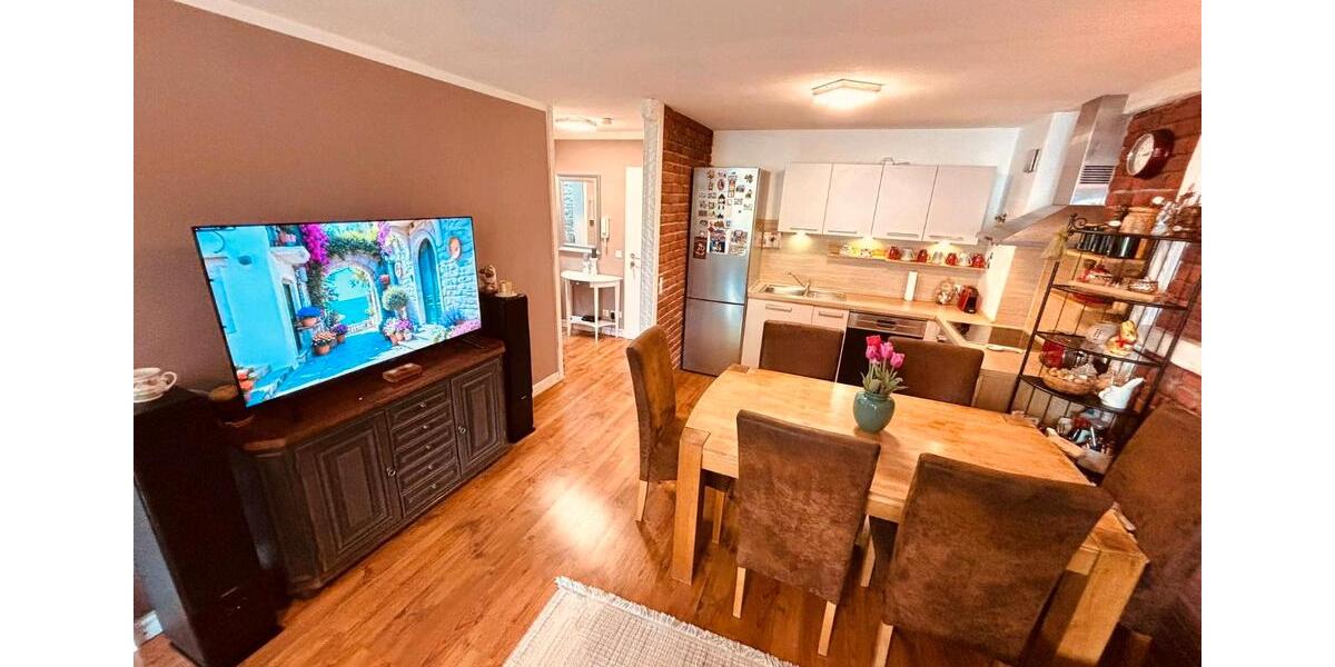 Etagenwohnung Ditzingen - 2 Zimmer, 56 m&sup2;, 235.000&euro; | Angebot:26339702