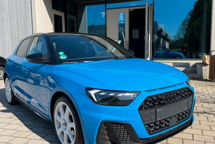 Audi A1 114.500 km 17.999 &euro; Großbottwar 71723