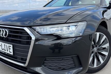 Audi A6 172.980 km 21.990 &euro; Böblingen/Stuttgart 71034