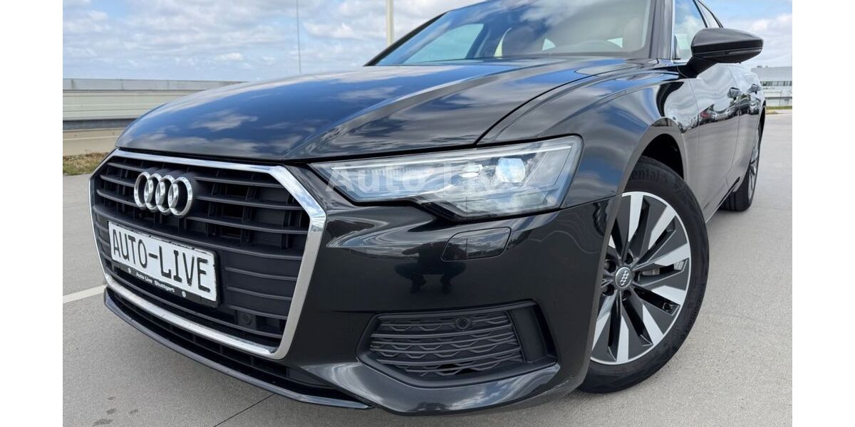 Audi A6 172.980 km 21.990 &euro; Böblingen/Stuttgart 71034