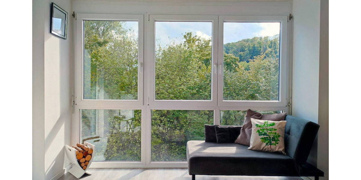 Etagenwohnung Plochingen Stumpenhof - 2 Zimmer, 48 m&sup2;, 920&euro; | Angebot:26274384