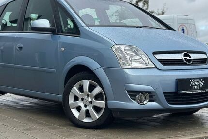 Opel Meriva 250.000 km 2.999 € Sindelfingen 71069