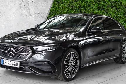 Mercedes-Benz E 300 5.500 km 72.850 &euro; Nürtingen 72622
