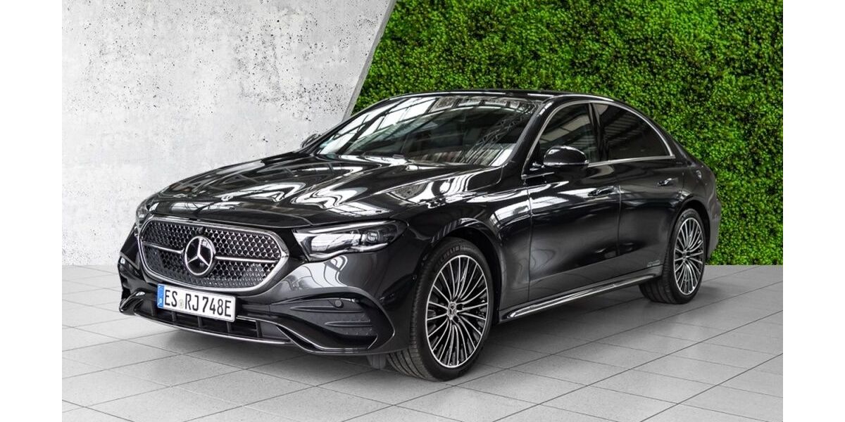 Mercedes-Benz E 300 5.500 km 72.850 &euro; Nürtingen 72622
