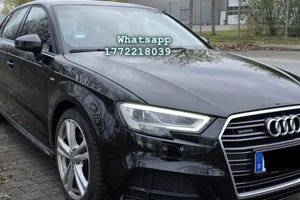 Audi A3 59.841 km 12.300 &euro; Stuttgart 70173
