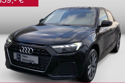 Audi A1 2.000 km 26.200 &euro; Backnang 71522