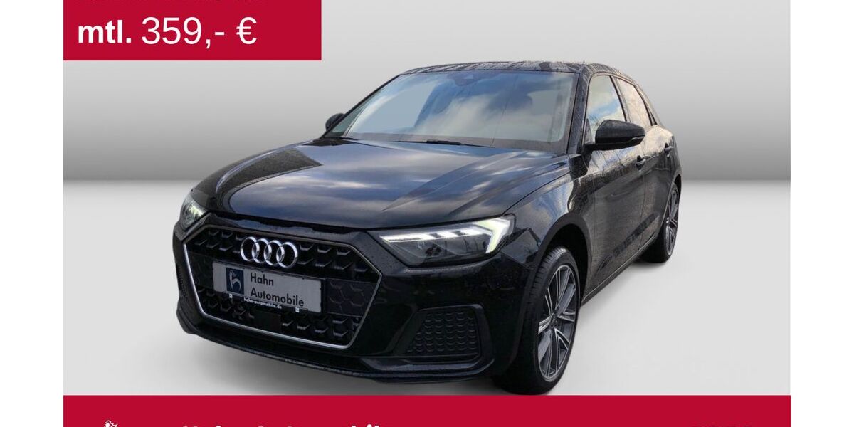 Audi A1 2.000 km 26.200 &euro; Backnang 71522