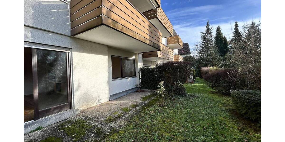 Etagenwohnung Korntal-Münchingen Korntal - 2 Zimmer, 60 m&sup2;, 224.000&euro; | Angebot:26094480