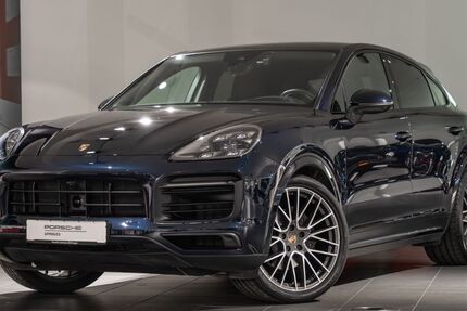 Porsche Cayenne 158.250 km 58.880 &euro; Böblingen 71034