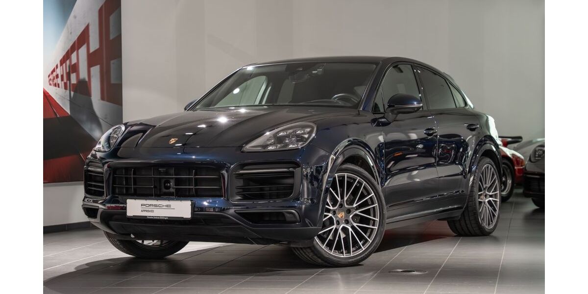 Porsche Cayenne 158.250 km 58.880 &euro; Böblingen 71034