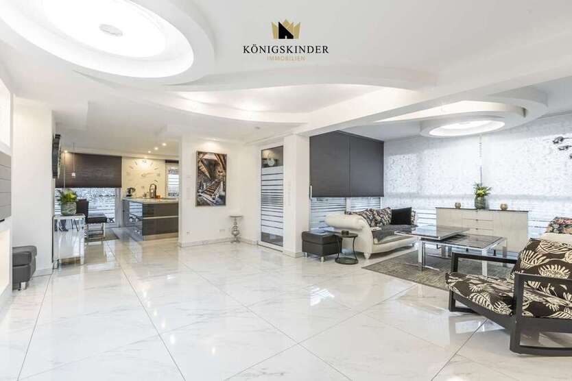 Haus zum Kaufen in Leonberg 1.199.000 € 247 m²