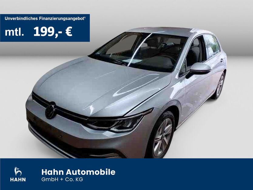 VW Golf 87.710 km 20.930 € Schorndorf 73614