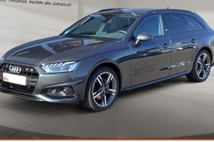 Audi A4 18.000 km 37.880 € Kirchheim 73230