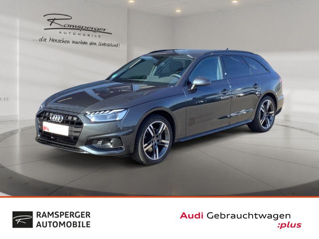 Audi A4 18.500 km 36.880 € Kirchheim 73230