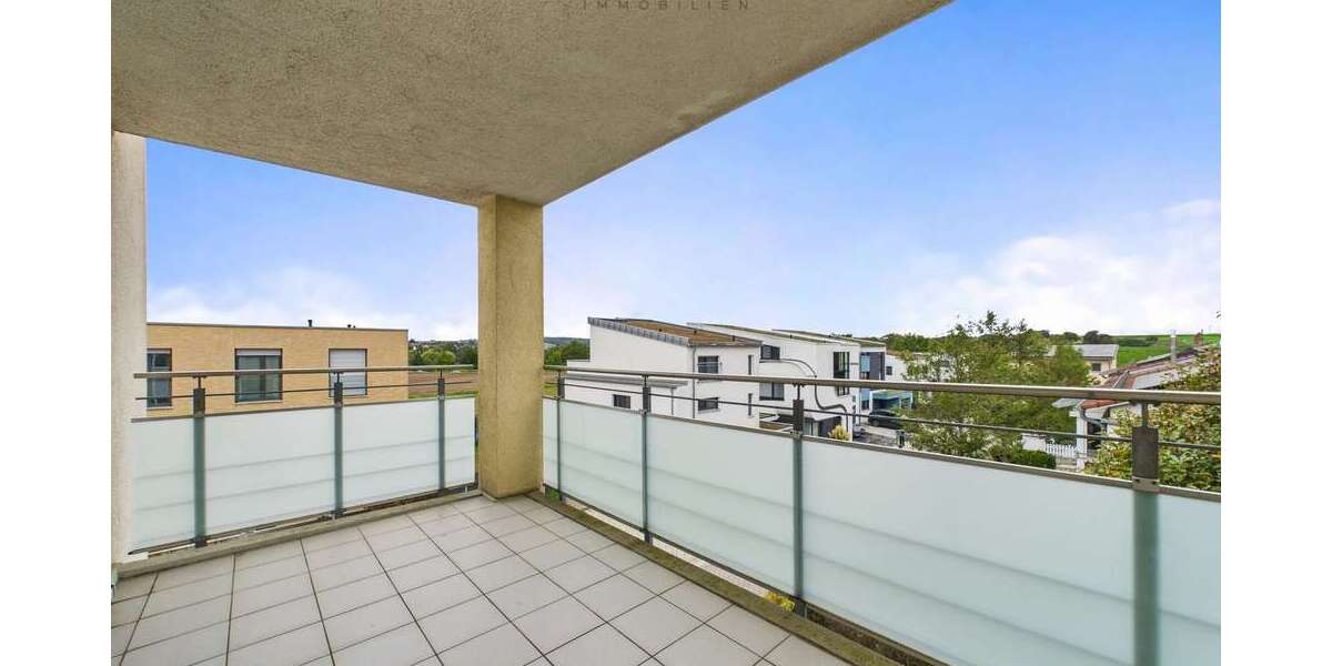 Etagenwohnung Bietigheim-Bissingen Bissingen - 3.5 Zimmer, 79 m&sup2;, 1.210&euro; | Angebot:26093100