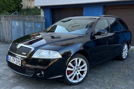 Skoda Octavia 140.788 km 9.850 &euro; Ludwigsburg - Poppenweiler 71642