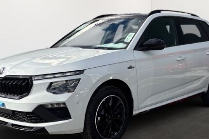 Skoda Kamiq 7.500 km 30.944 &euro; Ingersheim 74379
