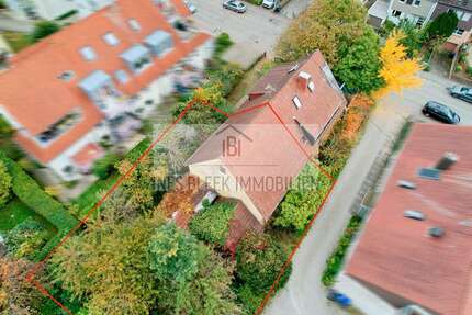 Grundstück zu verkaufen in Ostfildern-Ruit 334.000 € 358 m² zimmer