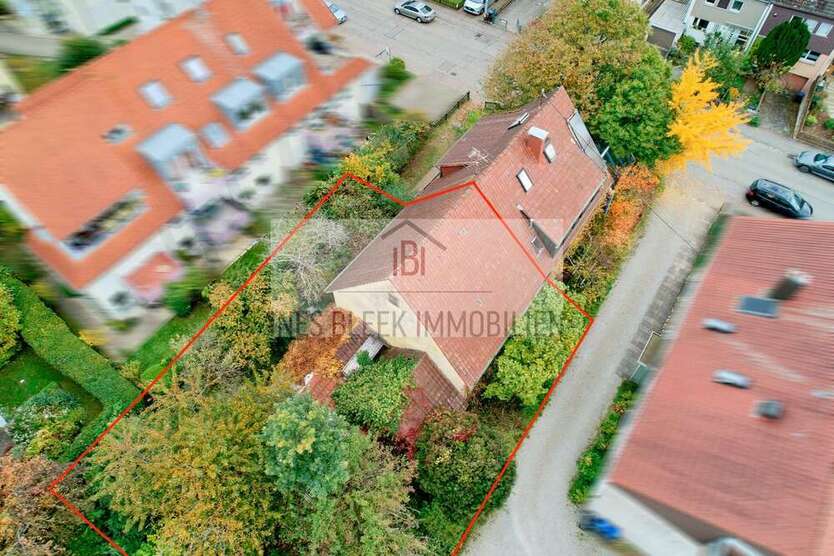 Grundstück zu verkaufen in Ostfildern-Ruit 334.000 € 358 m² zimmer