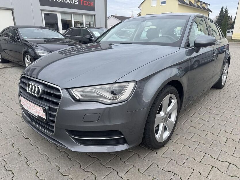 Audi A3 155.300 km 13.500 € Kirchheim unter teck 73230