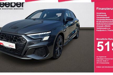 Audi A3 46.721 km 32.790 &euro; Weil der Stadt 71263