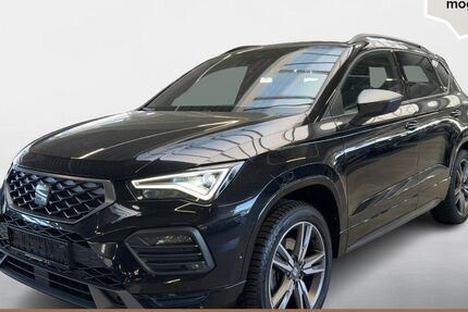 Seat Ateca 55.154 km 27.330 &euro; Stuttgart-Feuerbach 70469