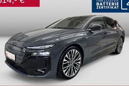 Audi A6 e-tron 13.508 km 61.790 &euro; Fellbach 70734