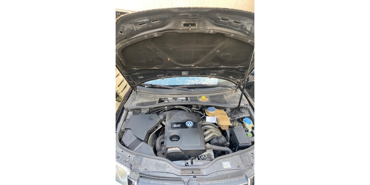 VW Passat 220.000 km 2.700 € Aspach 71546