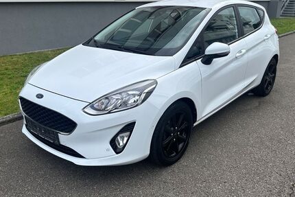 Ford Fiesta 144.000 km 7.800 € Sindelfingen 71069