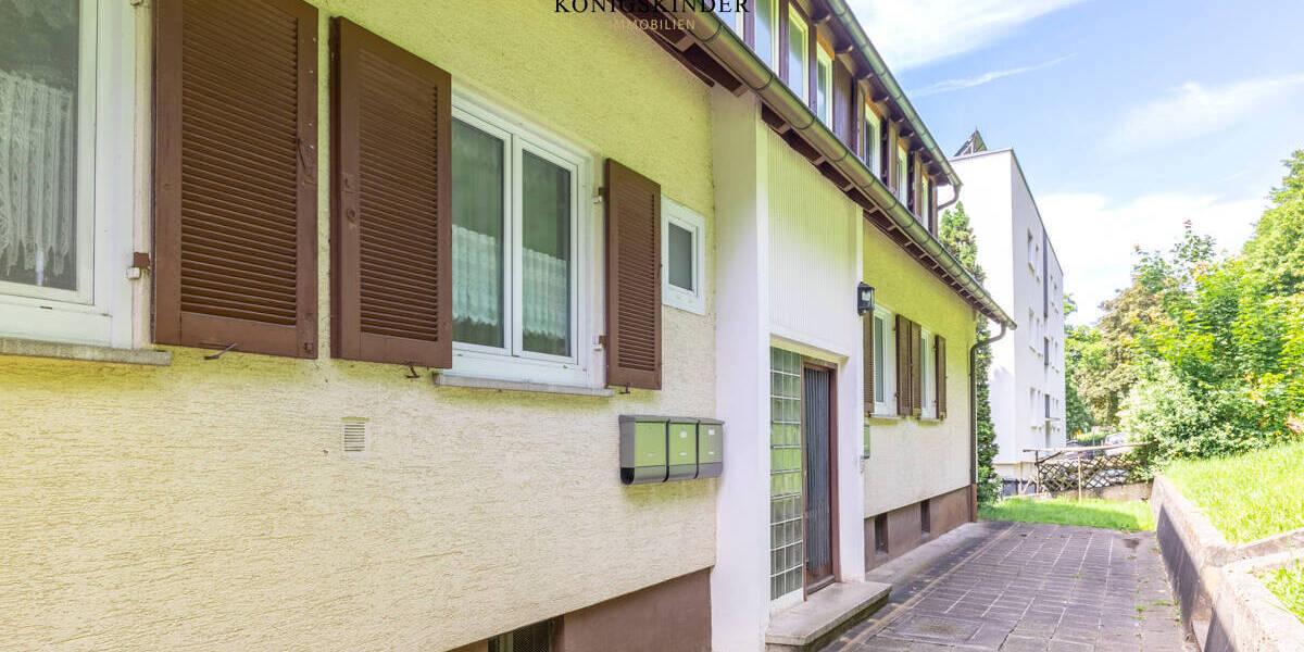 Mehrfamilienhaus, Wohnhaus Ebersbach an der Fils Ebersbach - 1 Zimmer, 340 m&sup2;, 1.100.000&euro; | Angebot:19298393