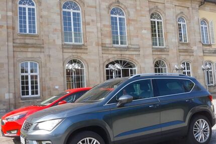 Seat Ateca 54.000 km 22.900 € Wernau 73249