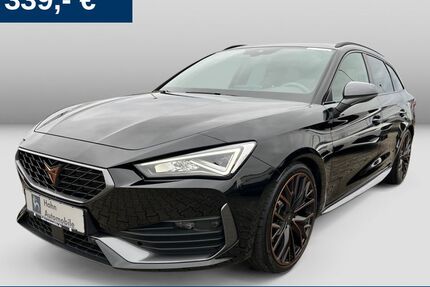 Cupra Leon 32.775 km 32.940 € Weinstadt-Endersbach 71384