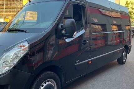 Opel Movano 164.000 km 12.700 € Reutlingen 72760