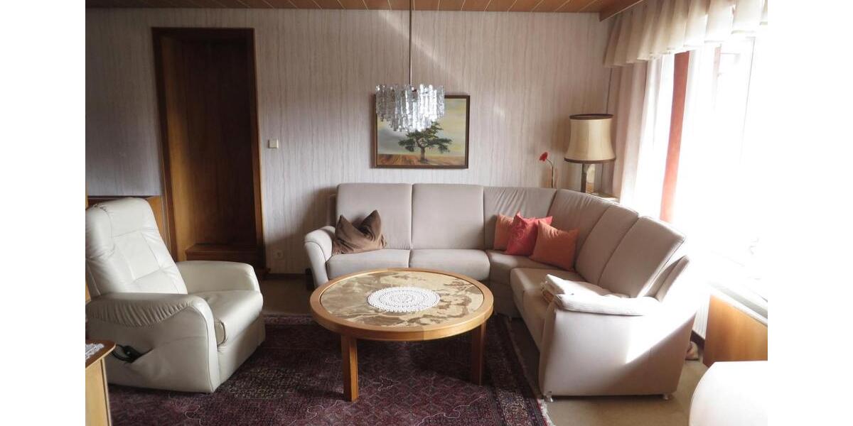 Einfamilienhaus Remshalden - 9 Zimmer, 165 m&sup2;, 599.000&euro; | Angebot:26177880