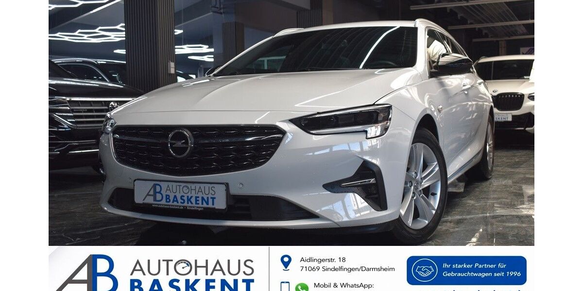 Opel Insignia 65.100 km 16.450 &euro; Sindelfingen-Darmsheim 71069