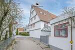 Mehrfamilienhaus, Wohnhaus Weil im Schönbuch - 7 Zimmer, 201 m&sup2;, 569.000&euro; | Angebot:25896512