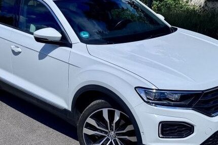 VW T-Roc 120.200 km 17.990 &euro; Sindelfingen 71069