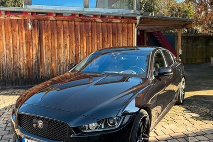 Jaguar XE 160.000 km 19.999 &euro; Sachsenheim 74343