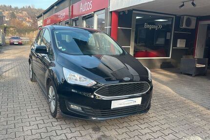 Ford C-Max 111.000 km 4.800 &euro; Remshalden 73630