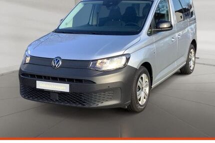 VW Caddy 97.589 km 22.890 &euro; Kirchheim 73230