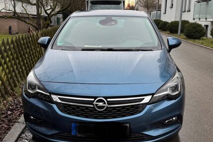 Opel Astra 106.500 km 7.800 &euro; Echterdingen 70771