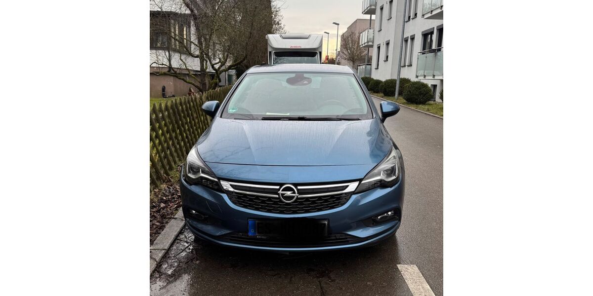 Opel Astra 106.500 km 9.200 &euro; Echterdingen 70771
