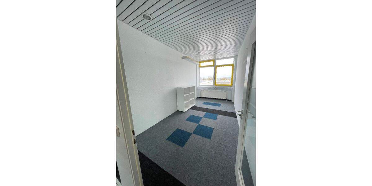 Gewerbeobjekt Gärtringen Rohrau - 2.000&euro; | Angebot:25862837