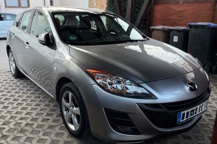 Mazda 3 80.000 km 8.100 &euro; Neuhausen auf den Fildern 73765