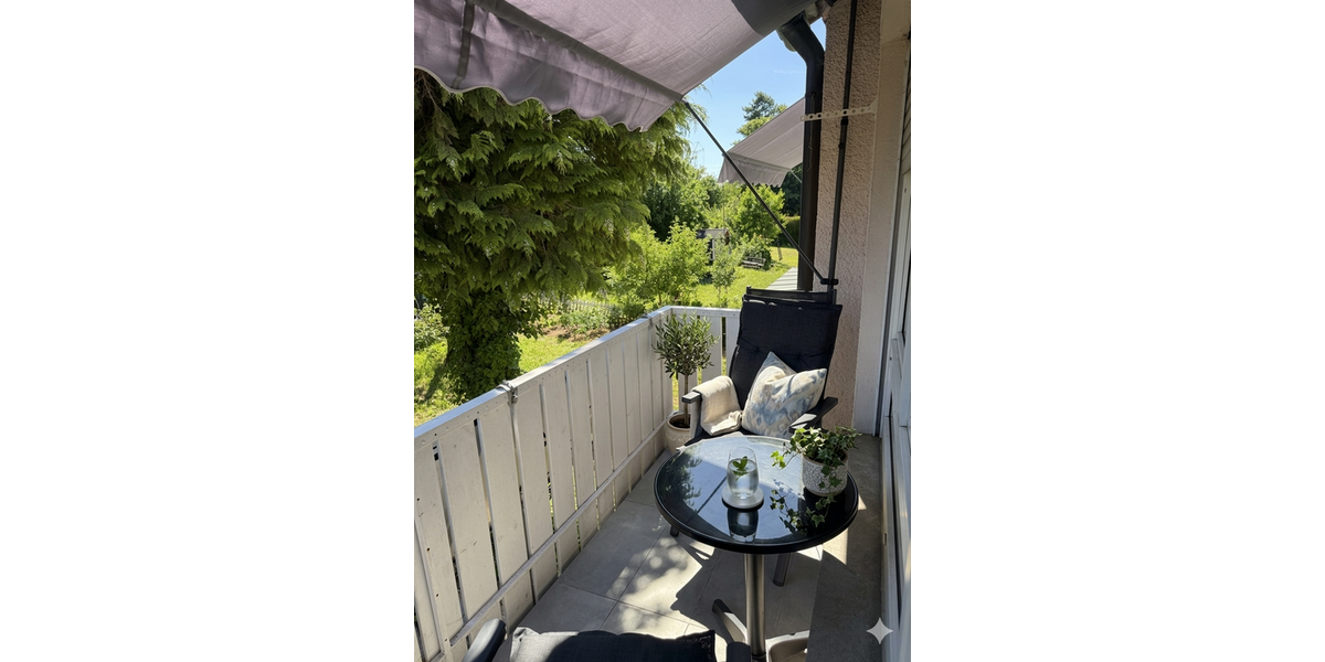 Etagenwohnung Stuttgart Steinhaldenfeld - 3 Zimmer, 70 m&sup2;, 1.150&euro; | Angebot:26883932